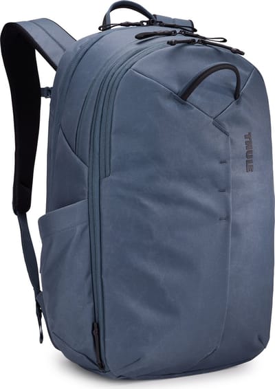 Thule Aion laptoprugzak / Rugtas / Schooltas - 15 inch - Blauw