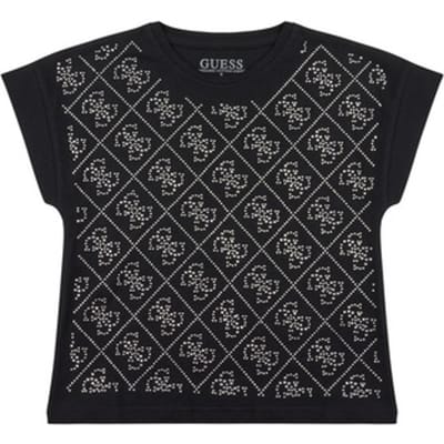 Guess  T-shirt Korte Mouw MIDI SS T