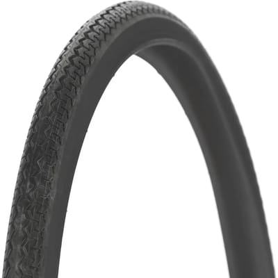 Michelin tyre Worldtour - Uitvoering zwart ETRTO:35-590