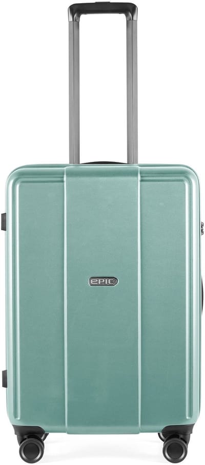 Epic Pop 6.0 4-wiel trolley 65 cm (bubble-gum)