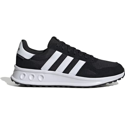 Adidas Run 84 Schoenen Zwart EU 42 Man