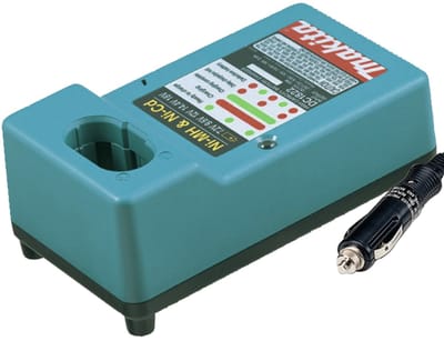 Makita 193439-5 Oplader DC1822
