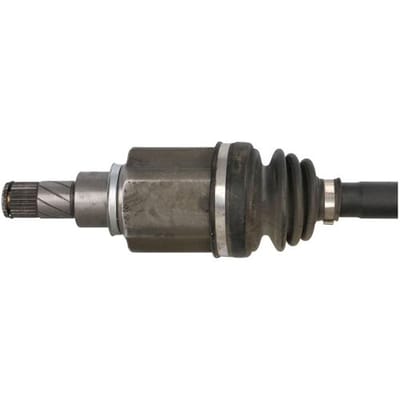 Aandrijfas POINT GEAR PNG76609