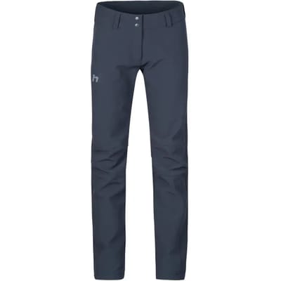 Hannah Ilia Broek Blauw 34 Vrouw