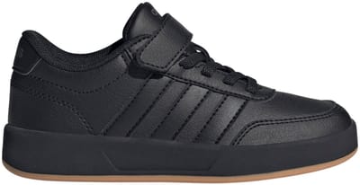 adidas Schoenen Kinderen Breaknet 3.0 Zwart - Maat 32