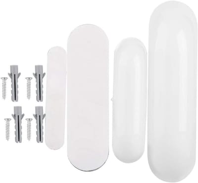 Deur Raam Sensor - Alarm Systeem - Huis Beveiliging - Directe Meldingen - Z-Wave Plus - Wit