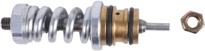 Ontluchtingsventiel Set - Drukventiel Onderdeel - Hogedrukreiniger Reparatie - Universele Compatibiliteit - 7.6 x 7.6 cm