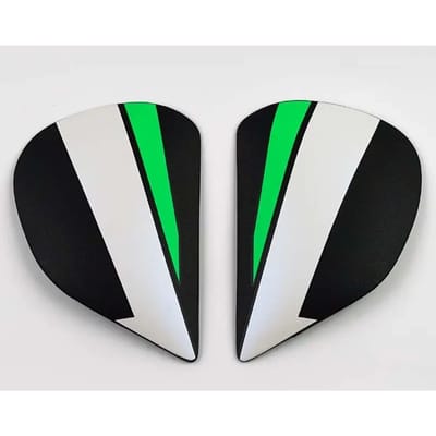 Motorhelm draaiplateau Arai SAJ Maxus