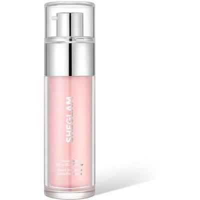 Good Grip Ultra Blur Primer Merk Beauty Cosmetica Make-Up Voor Vrouwen En Meisjes