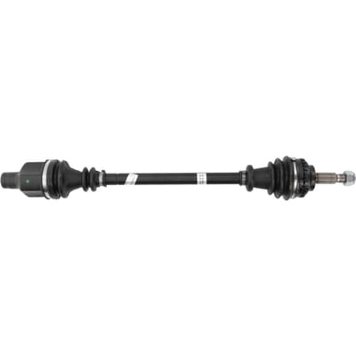 Aandrijfas POINT GEAR PNG72309