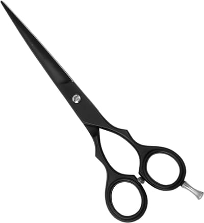 Guardian Beauty Schaar - 6 Inch - Roestvrij Staal - Knipschaar met Etui - Kappersgereedschap