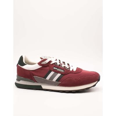 Lage Sneakers Pepe jeans PMS400010-299 Kingst
