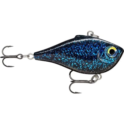 Hard vleesetend lokaas Rapala Rippin' Rap Rpr05