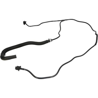 Radiateurslang THERMOTEC DWG118TT