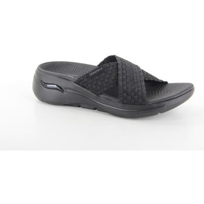 Skechers - maat 40 - GO WALK ARCH FIT - WONDROUS Dames Slippers