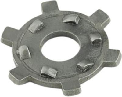 Vaste stervork variator voor peugeot 50 tkr scooter 2000 tot 2003 nieuw