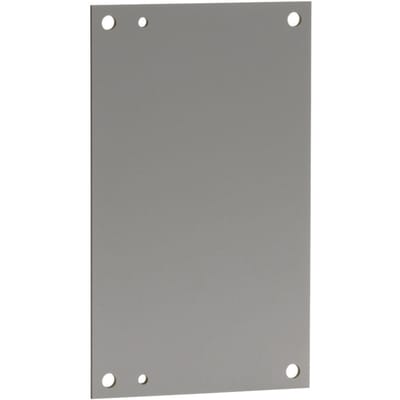 Eaton K432 Bevestigingsplaat 220x130mm - 1028926
