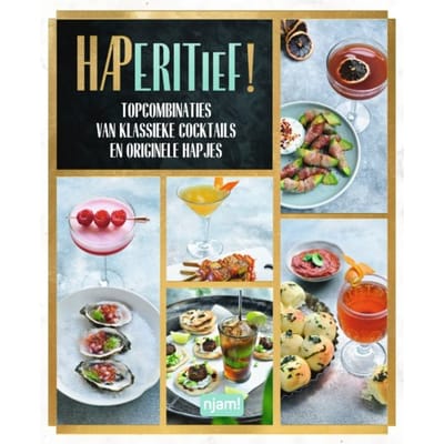 Njam : Haperitief