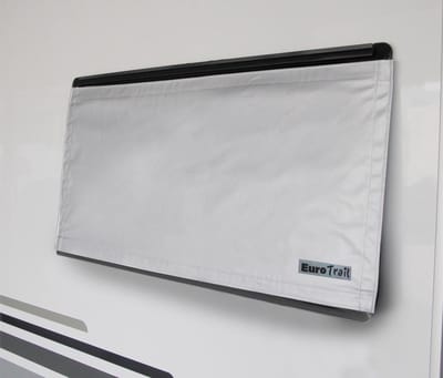 Eurotrail Window Cover - 90*50cm