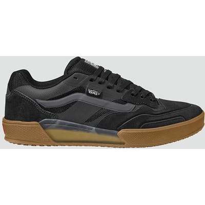 Vans Skate Ave 2.0 Skate Schoenen zwart