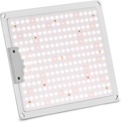 hillvert LED-groeilicht - Volledig spectrum - 110 W - 234 LED 10090198