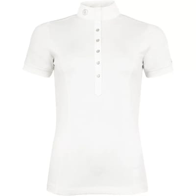 BR wedstrijdshirt Mali dames XXL Snow White