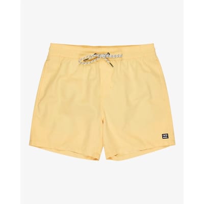 Boardshorts voor kinderen Billabong All Day