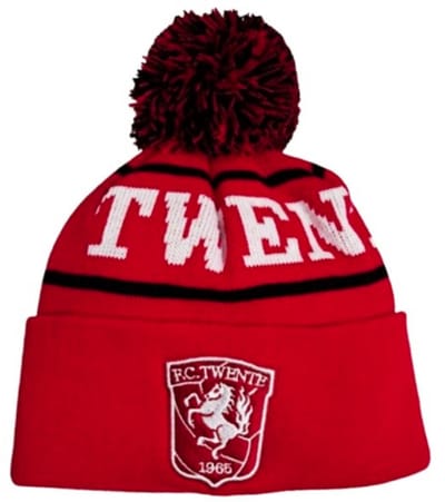FC Twente muts junior