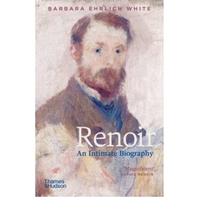 Renoir - Barbara Ehrlich White