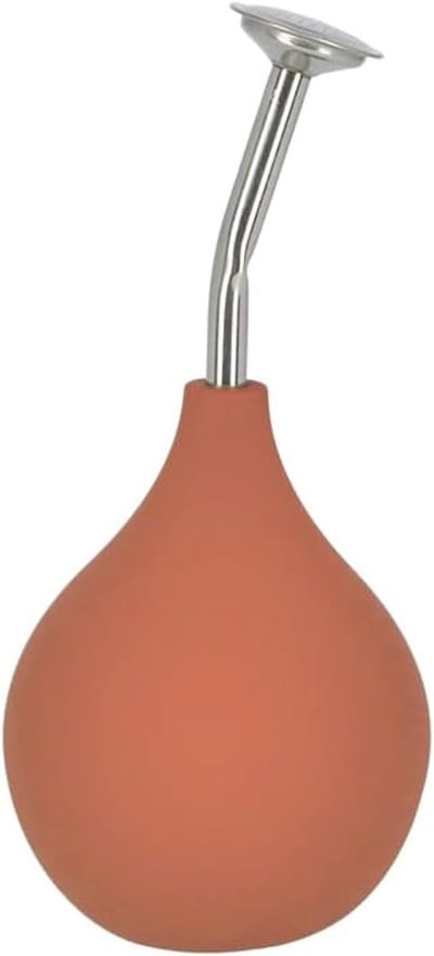 Gietsproeier met roestvrij stalen schenktuit - Perfect voor kleine planten en stekken
