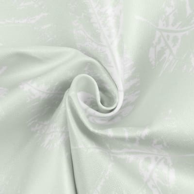 meioro Polyester tafelkleed, afwasbaar tafelkleed, rechthoekig waterbestendig tafelkleden, waterdichte decoratieve bladbeschermer voor thuis, keuken, picknick, feest, buitendecoraties
