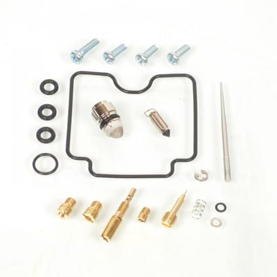 Kit réparation de carburateur All Balls pour Quad Yamaha 350 Bruin 2004 à 2006 26-1264 Neuf
