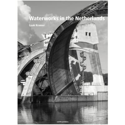 Waterworks In The Netherlands - Luuk Kramer