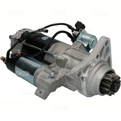 Starter HC-CARGO 116374