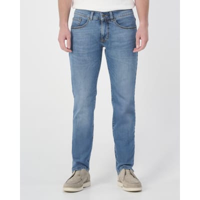 Pierre Cardin Antibes Jeans Heren Blauw