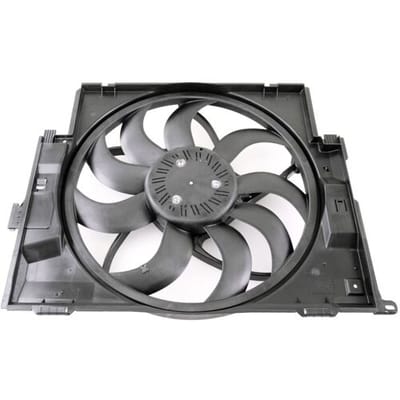 Koelventilatorwiel Q+, original equipment manufacturer quality VEMO V20-01-0028