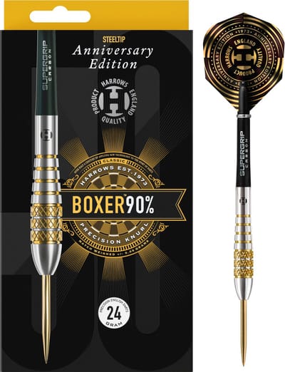 Boxer Bomb 90% Tungsten 22GR