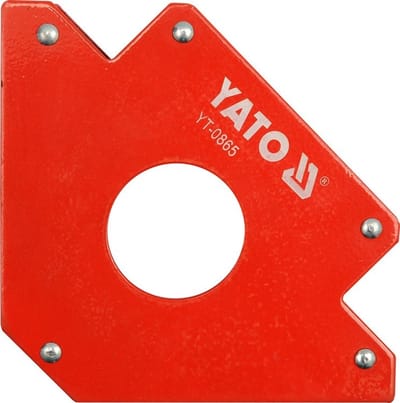 YATO Lashouder magnetisch