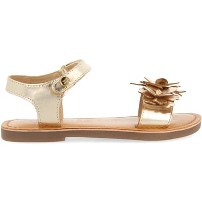 Gioseppo Imotski Sandalen Goud EU 38 Meisje