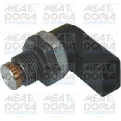 Sensor, brandstofdruk MEAT & DORIA 9209