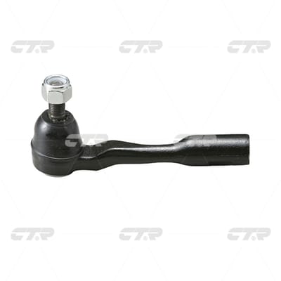 Spoorstangeinde CTR CE0744