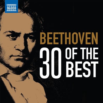Boris Giltburg, Jeno Jandó, Richard Edlinger - Beethoven: 30 Of The Best (3 CD)