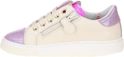 Beberlis Roze Sneaker