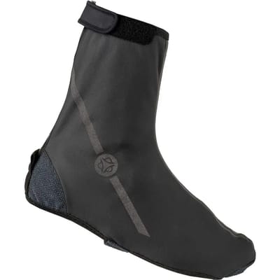 AGU Winter Regen Bike Boots Commuter - Zwart - S