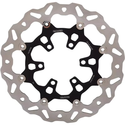 Motorfiets remschijf Galfer Wave KTM Duke 390 ABS/RC 390 2017