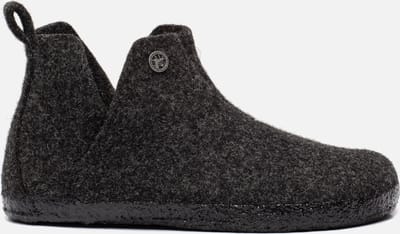 Damesslippers Birkenstock Andermatt Felt