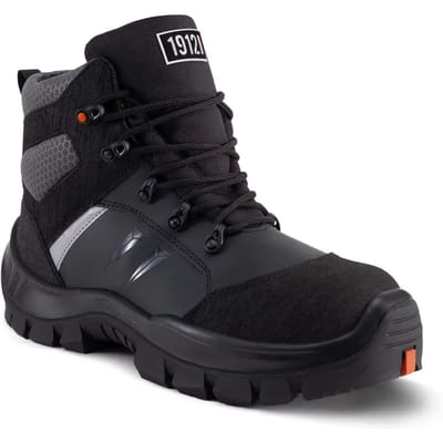 Schoenen voor snijwerende veiligheid Gaston Mille