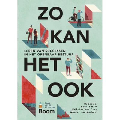 Zo Kan Het Ook