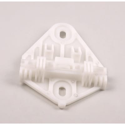 BWR114 Clip Lève Vitre Porte Arrière Droite pour Renault Megane 1 1996-2003