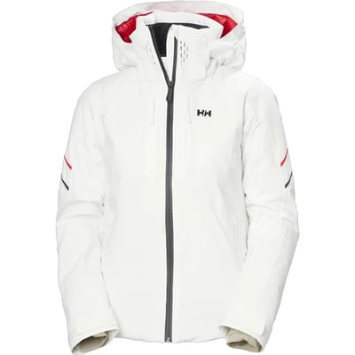 Dames ski jas Helly Hansen Alphelia Infinity
